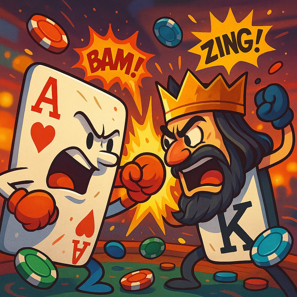 g 500 Crash Games